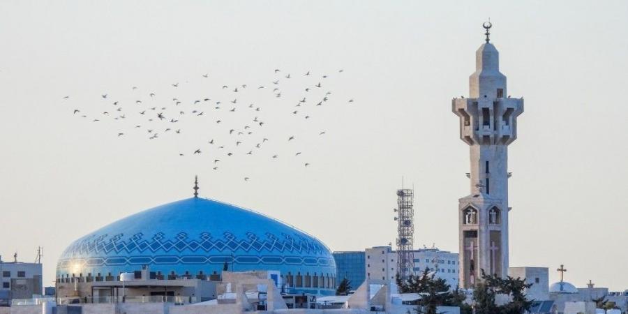 وزارة الأوقاف تدعو إلى أداء صلاة الاستسقاء الجمعة المقبل - اخبارك الان