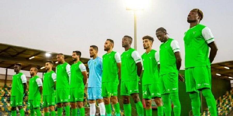 أخبار الرياضة - شاهد.. بث مباشر لمباراة الأنصار والنصر في الدوري الليبي - اخبارك الان