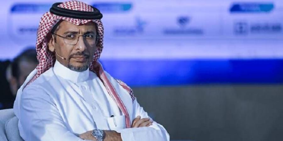 الخريف يبحث تعزيز التعاون التعديني مع جنوب إفريقيا وحكومة ولاية تاميل الهندية - اخبارك الان