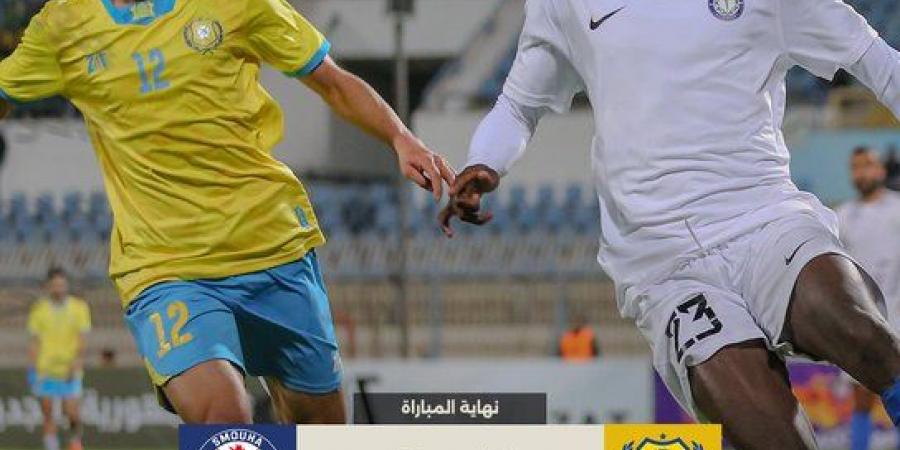 الدوري المصري الممتاز: الإسماعيلي ينتصر على سموحة بهدف نظيف.. وطلائع الجيش بفوز على إنبي - اخبارك الان