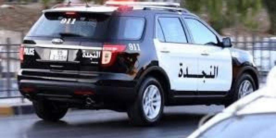 مقتل شخص طعناً في العاصمة عمان .. والامن يلقي القبض على القاتل - اخبارك الان