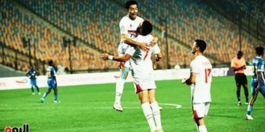 الزمالك يستأنف تدريباته اليوم استعدادا لمواجهة مودرن سبورت فى الدوري - اخبارك الان