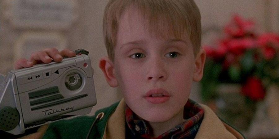 23:50
مشاهير عالمية

العنكبوت المستخدم في فيلم "Home Alone" كان حقيقياً - اخبارك الان