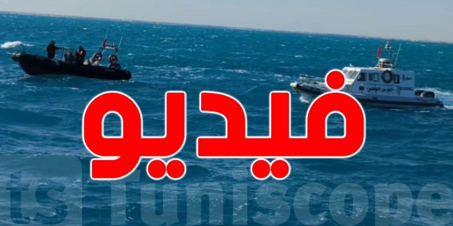 عاجل : الحرس الوطني يصدر بلاغا حول حادثة سقوط بحار من مركب صيد - اخبارك الان