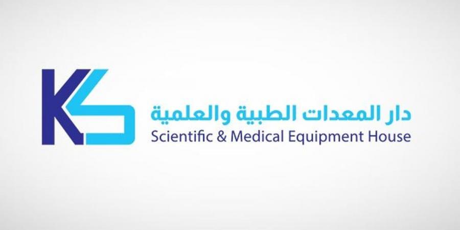 بقيمة 105.7 مليون ريال.. دار المعدات تفوز بترسية مشروع مع التجمع الصحي الأول بالرياض - اخبارك الان