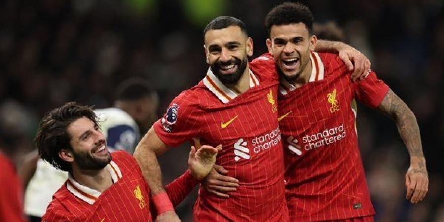 محمد صلاح: موعد مباراة ليفربول وليل في دوري أبطال أوروبا والقنوات الناقلة والتشكيل المتوقع - اخبارك الان