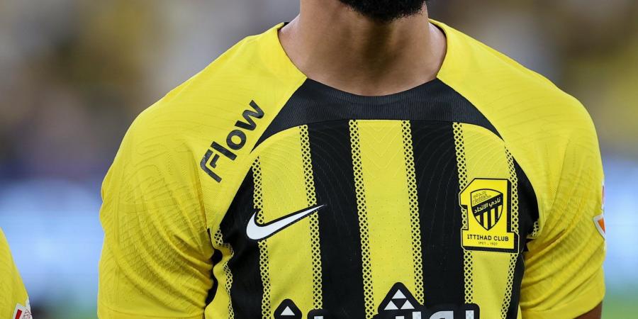 الاتحاد يفقد ثنائي الفريق أمام الشباب - اخبارك الان