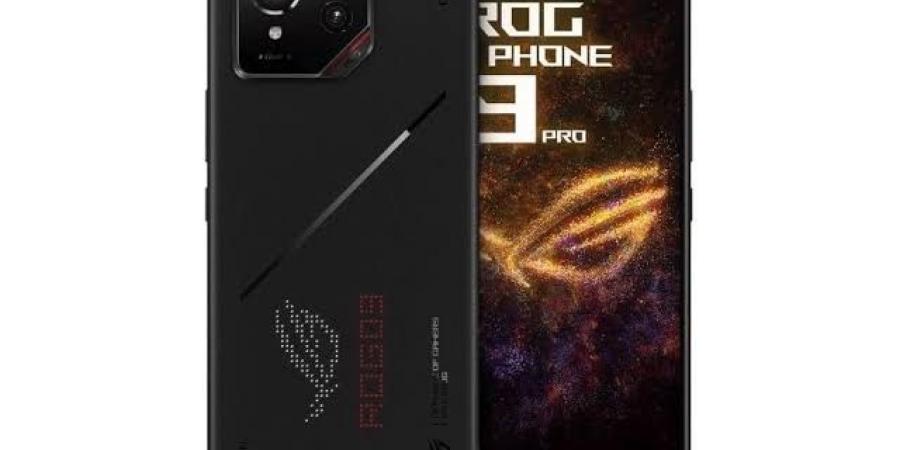 Asus تستعد لإطلاق إصدار اقتصادي من ROG Phone 9 - اخبارك الان