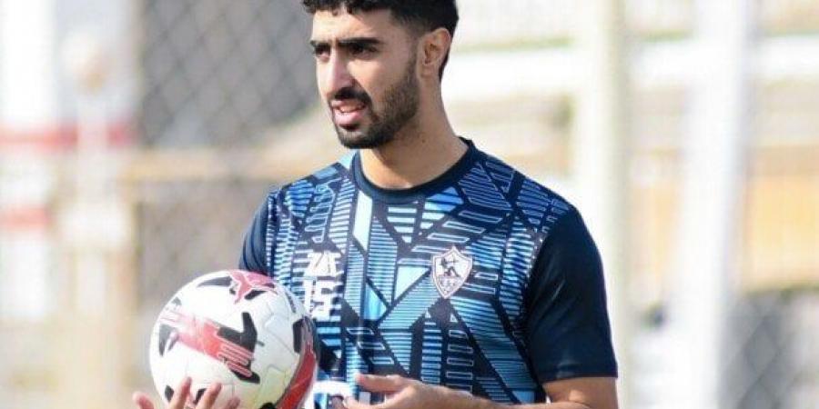 أول تعليق من حسام المندوه بعد رحيل زياد كمال عن الزمالك - اخبارك الان