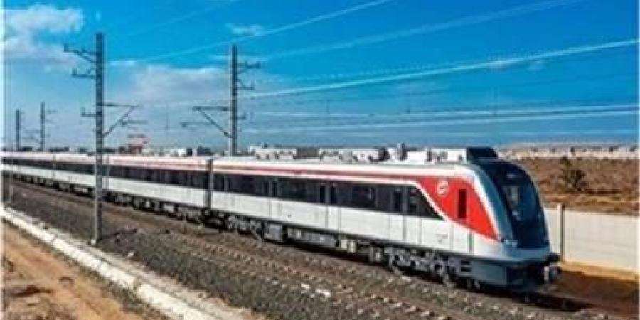 افتتاح مرحلتين من القطار الكهربائى الخفيف «LRT».. بتكلفة 26,3 مليار جنيه - اخبارك الان