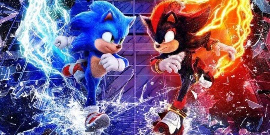 انطلاق تحضيرات فيلم Sonic the Hedgehog 4.. وهذا موعد العرض - اخبارك الان