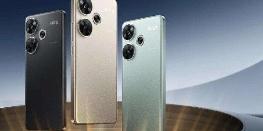 شاومي تستعد لإطلاق هاتف‎ Poco F7 Ultra ‎عالميًا بتصميم جديد - اخبارك الان