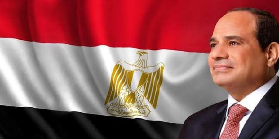 السيسي: مصر ستدفع بمنتهى القوة في اتجاه تنفيذ اتفاق وقف إطلاق النار - اخبارك الان