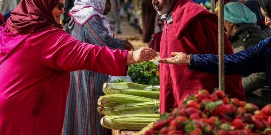 أخبار الرياضة - المغرب يسجل تراجعاً في التضخم السنوي إلى 2.4% - اخبارك الان