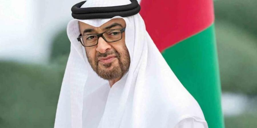 محمد بن زايد ومساعدة الرئيس الإيراني يبحثان التعاون والقضايا الإقليمية - اخبارك الان