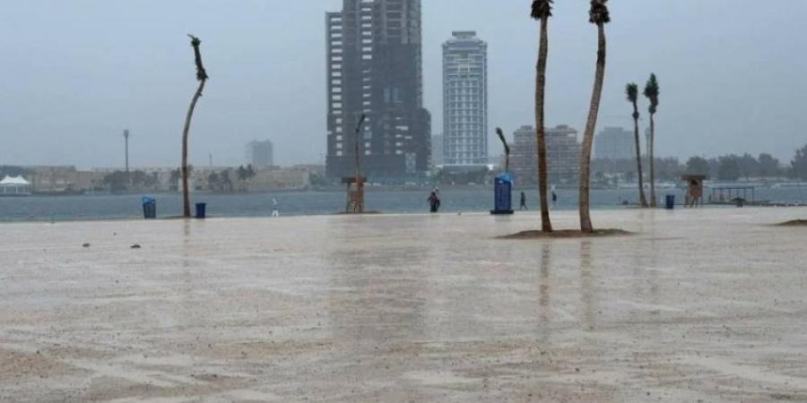 افتتاح أول الشواطئ الرملية العامة بأبحر الشمالية بجدة - اخبارك الان