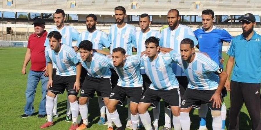 بث مباشر.. مشاهدة مباراة أبى الأشهر والمدينة في الدوري الليبي - اخبارك الان