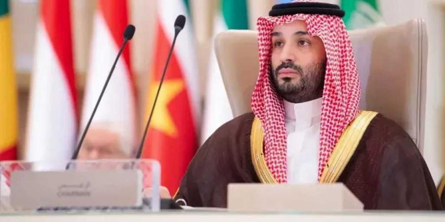 بعد اتصال ترامب.. ولي العهد السعودي يتلقى اتصالا هاتفيا من وزير الخارجية الأميركي - اخبارك الان