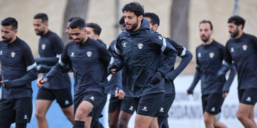 لقاء ودي متجدد يجمع المنتخب الوطني وفريق زينيت الروسي - اخبارك الان