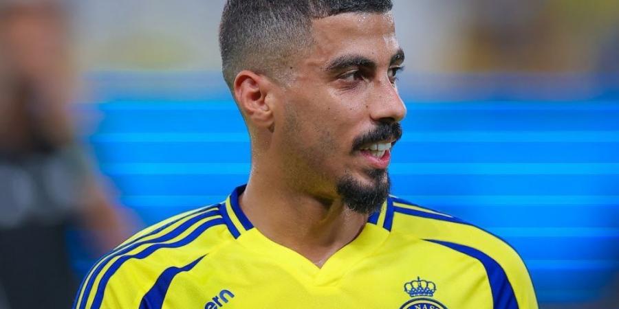 موقف علي لاجامي من مباراة النصر والفتح بعد إصابته أمام الخليج - اخبارك الان