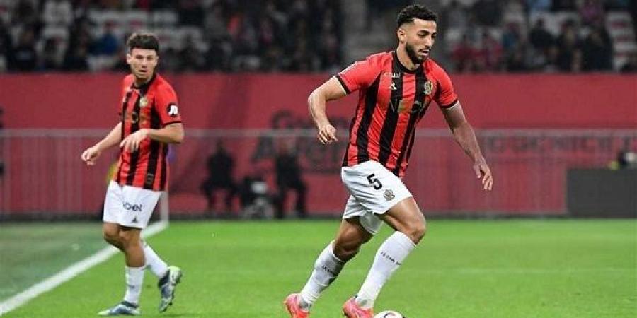 بث مباشر.. مشاهدة مباراة نيس وايلفسبورج في الدوري الأوروبي - اخبارك الان