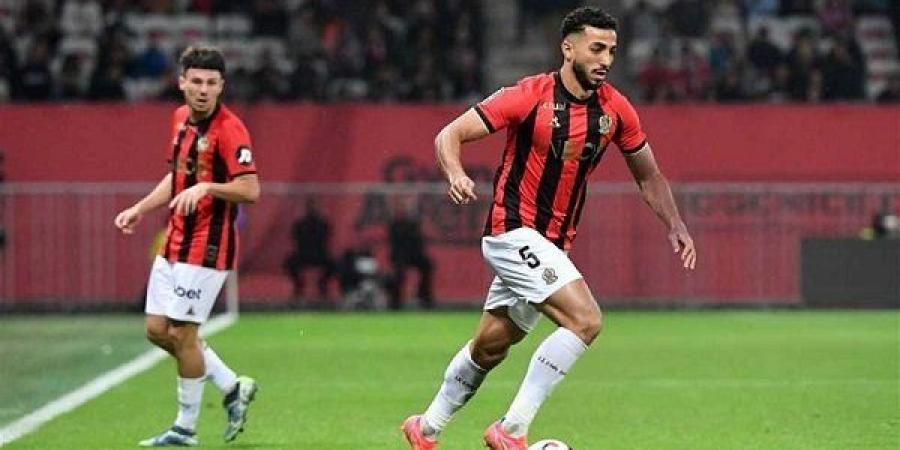 أخبار الرياضة - شاهد.. بث مباشر لمباراة نيس وايلفسبورج في الدوري الأوروبي - اخبارك الان