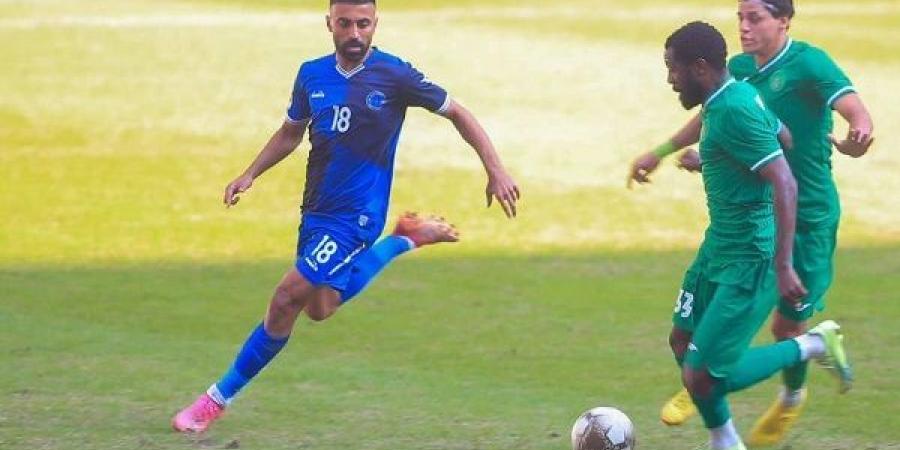 بث مباشر.. مشاهدة مباراة الطلبة والنفط في الدوري العراقي - اخبارك الان