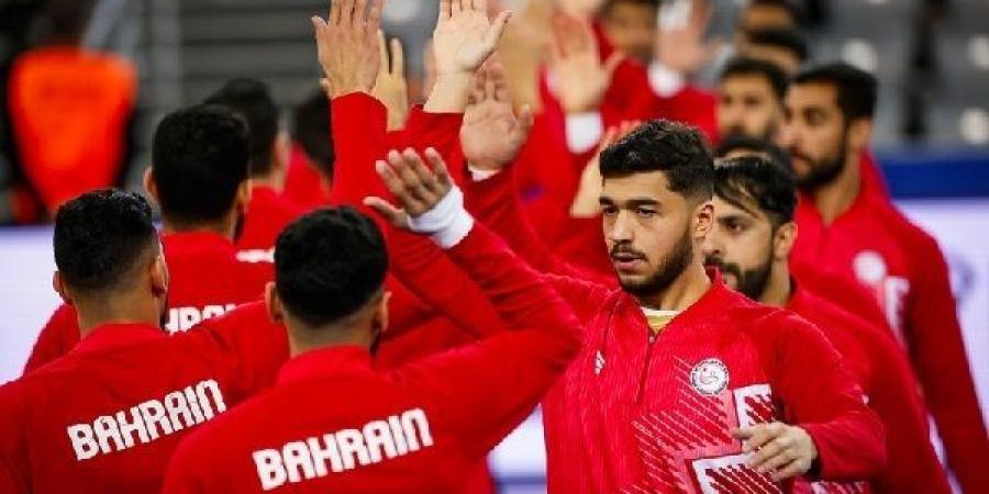 بث مباشر.. مشاهدة مباراة البحرين واليابان في كأس العالم لكرة اليد - اخبارك الان