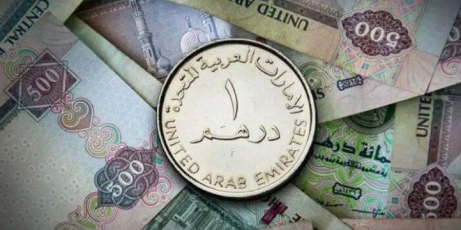 سعر الدرهم الإماراتي مقابل الجنيه اليوم الجمعة 24 يناير 2025 في البنوك.. وفقا لآخر تحديث - اخبارك الان