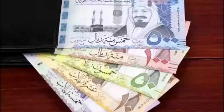 ارتفاع سعر الريال السعودي أمام الجنيه المصري اليوم الجمعة بسبب عمرة رمضان - اخبارك الان