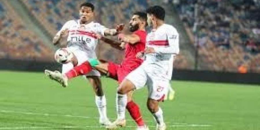 مودرن سبورت يهزم الزمالك 1-0 ويحقق أول انتصار بدورى Nileاليوم الخميس، 23 يناير 2025 10:41 مـ   منذ 46 دقيقة - اخبارك الان