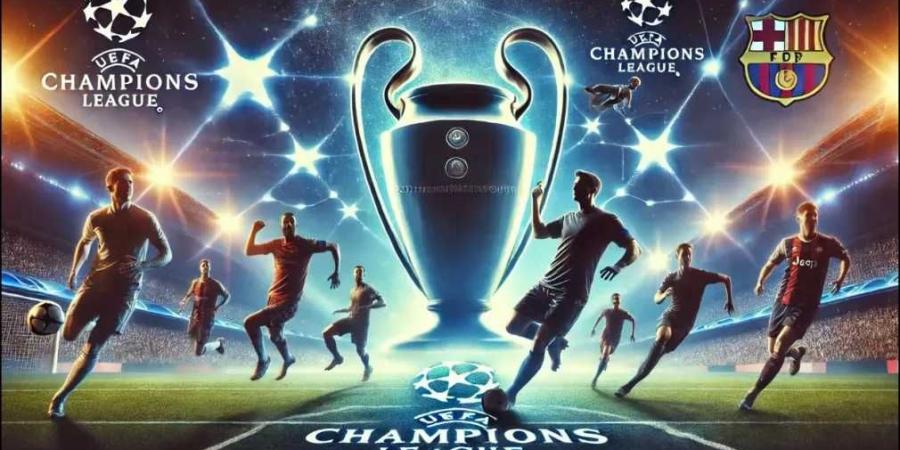 جدول ترتيب دوري أبطال أوروبا .. ليفربول وبرشلونة في الصدارة - اخبارك الان