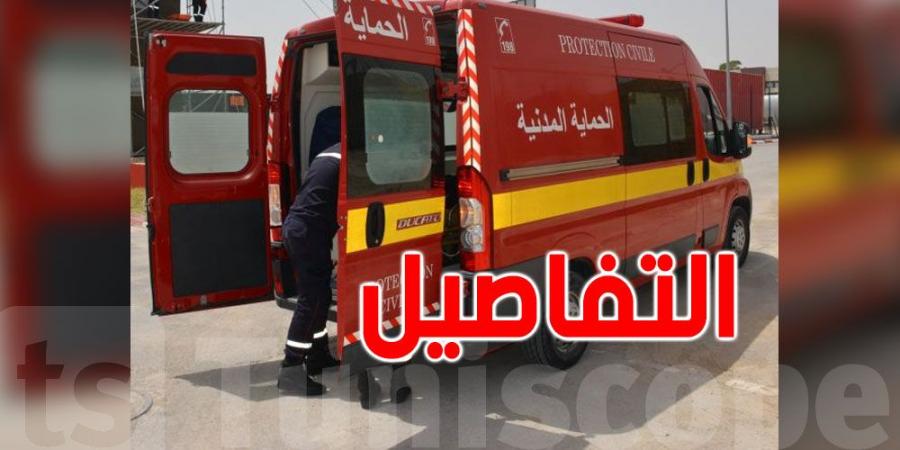 تونس خلال 24 ساعة: إنقاذ 527 مصابا - اخبارك الان