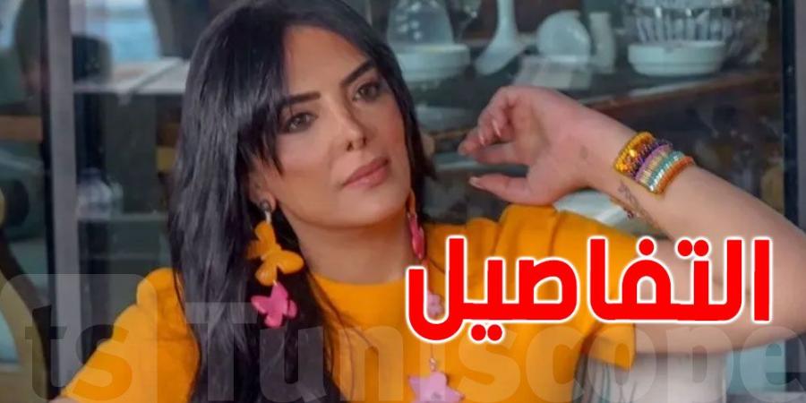 حورية فرغلي تروي قصة تركيب أنف سيلكون وهذا سعرها - اخبارك الان