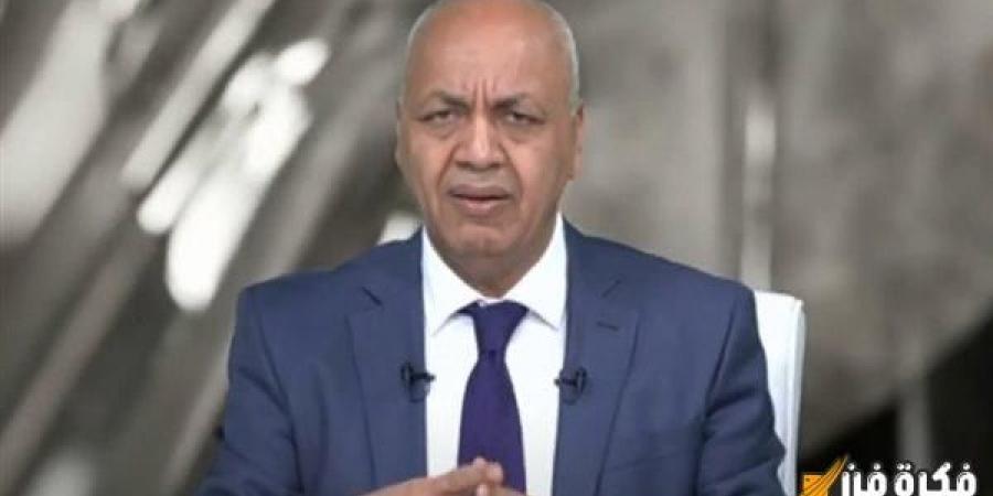 مصطفى بكري للدولة: “عايز حقي”.. ما سر هذا التصريح الغامض والمثير؟ تفاصيل تكشف المستور! - اخبارك الان