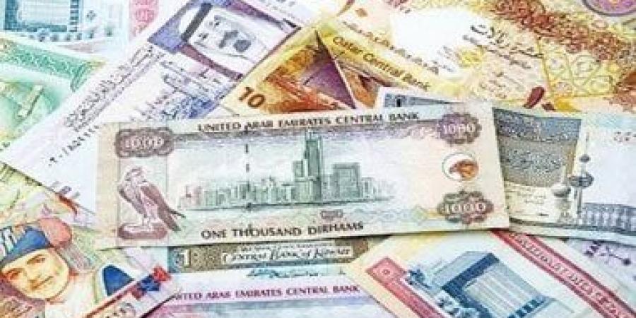 أسعار الدولار والعملات اليوم الجمعة 24-1-2025.. الأخضر بسعر 50.23 جنيه - اخبارك الان