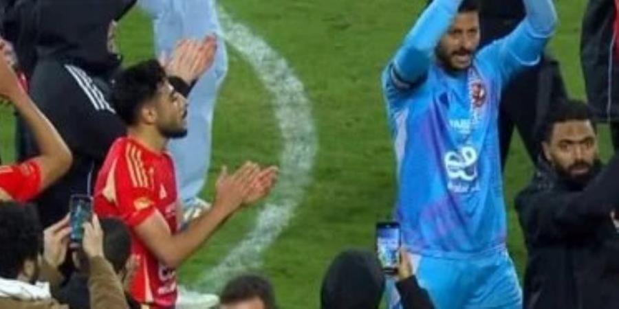 تعرف على جدول ترتيب الدوري المصري في الجولة العاشرة - اخبارك الان