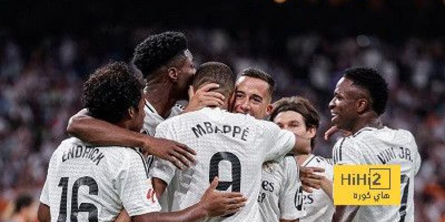 اخبار الرياضة ريال مدريد النادي الوحيد في العالم الذي يحقق ايرادات بأكثر من مليار يورو