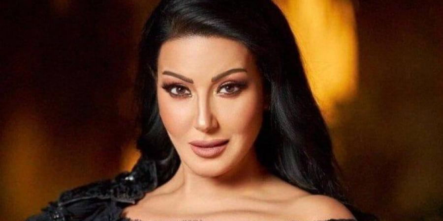 سمية الخشاب تبدأ التحضيرات لمسلسل «أم 44» وتشيد بتطور السعودية.. فيديو - اخبارك الان