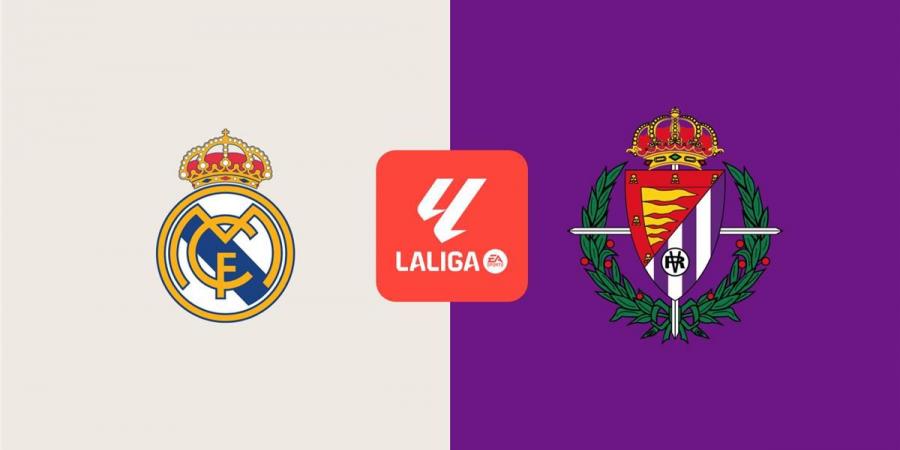 موعد مواجهة ريال مدريد اليوم بالدورى الإسبانى - اخبارك الان