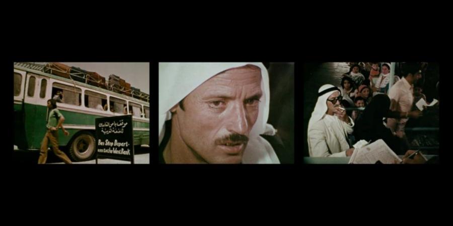 23:20
المشاهير العرب

"غنينا قصيدة" فيلم وأغنية تحتفي بتراث خليل السكاكيني وفلسـ طين - اخبارك الان