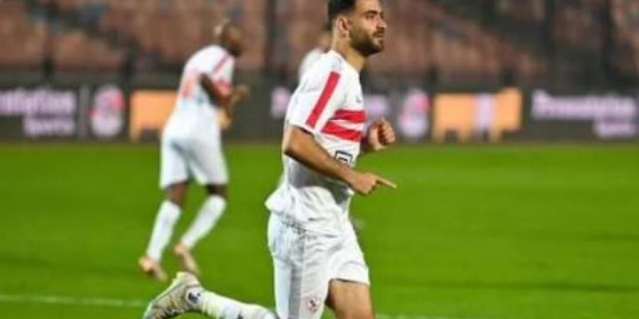 بعد اصابة المثلوثى .. الزمالك يقترب من ضم ربيعة - اخبارك الان