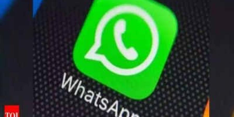 تطبيق WhatsApp على آيفون يقترب من دعم الأجهزة المتعددة - اخبارك الان