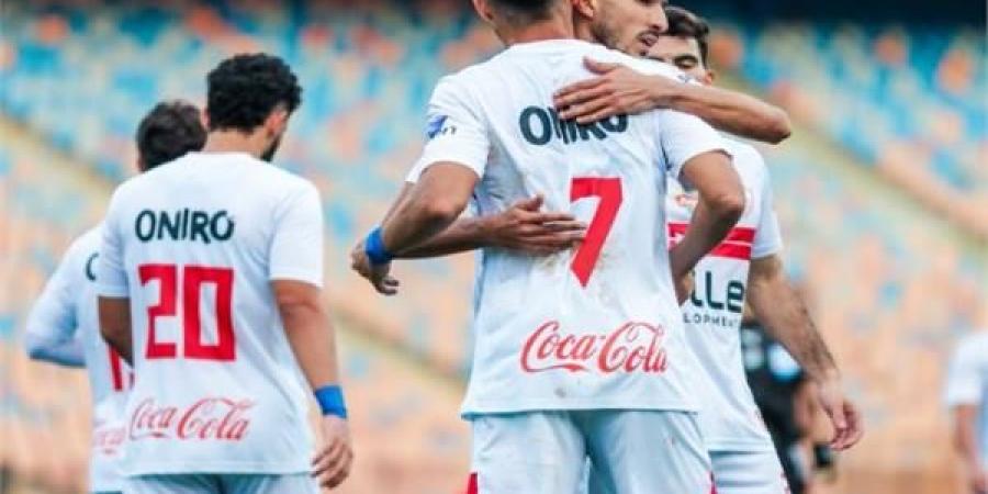 تعرف على معلق مباراة الزمالك والجونة في الدوري المصري - اخبارك الان