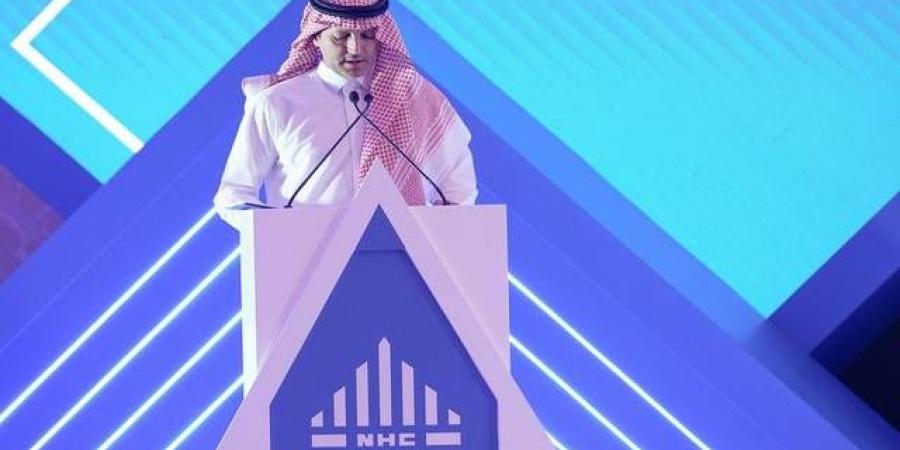 الرئيس التنفيذي للوطنية للإسكان: تحقيق هدف ضخ 300 ألف وحدة سكنية قبل نهاية 2025 - اخبارك الان