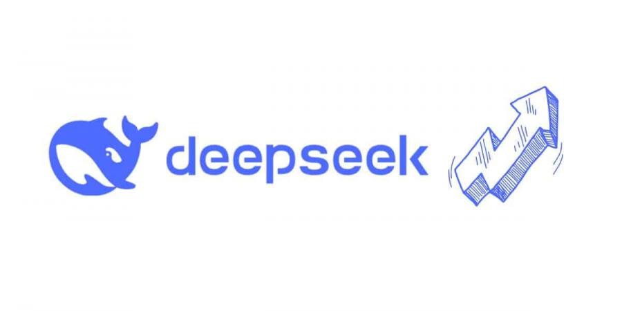 ما بعد الصدّمة.. ردود فعل الشركات الأمريكية على صعود DeepSeek - اخبارك الان