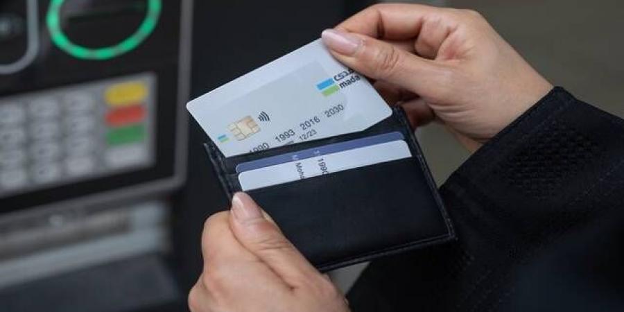 Visa :توجه متزايد بالسعودية لاعتماد وسائل الدفع الرقمية والنقد لا يزال يشكّل 22% - اخبارك الان