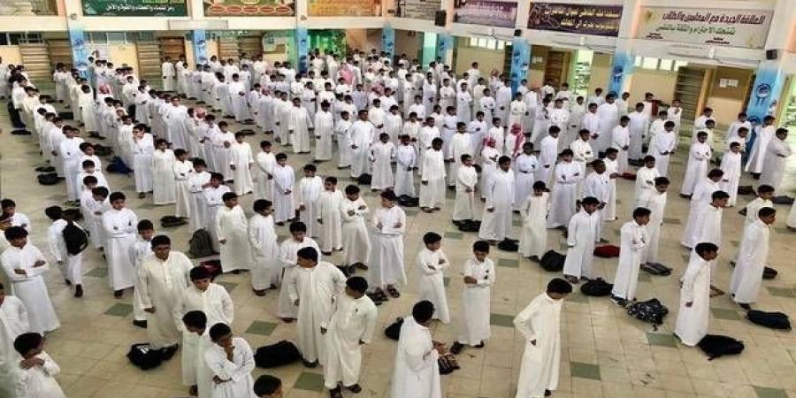 استطلاع: 89%من طلاب الجامعات السعودية استخدموا الذكاء الاصطناعي في دراساتهم - اخبارك الان