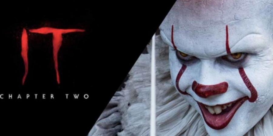 23:00
مشاهير عالمية

مشهد دمـ وي  حطم الأرقام القياسية في "It: Chapter Two" - اخبارك الان