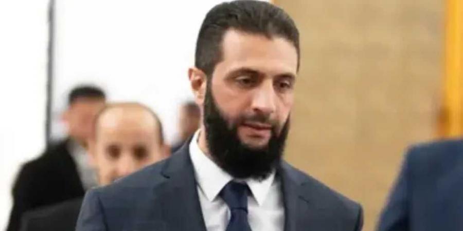 عاجل: تنصيب أحمد الشرع رئيس لسوريا الجديدة - اخبارك الان